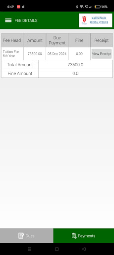 Maheshwara Medical College