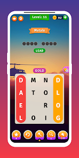 Word Search Connect 12.0.0 APK screenshots 2