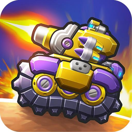 Boom Crash 1.2.7 Icon