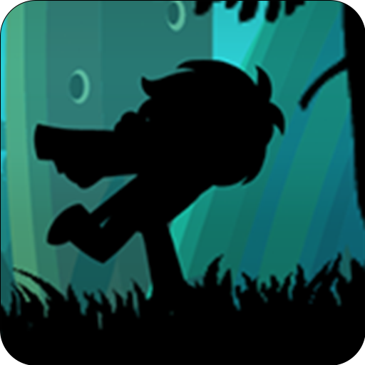 Super Ninja Shadow Fighter logo