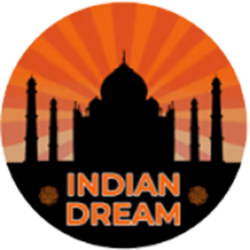 Indian Dream Lieferservice logo