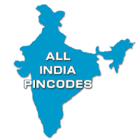 All India Pincodes