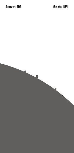 Circle Jump Screen 2