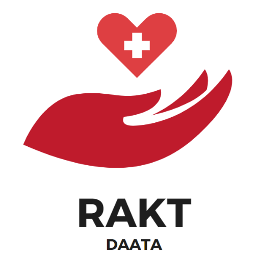 Rakt Daata