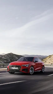 Audi RS3 Wallpapers