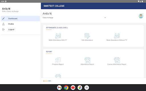 deQ AMA Screenshot 4 - AppWisp.com