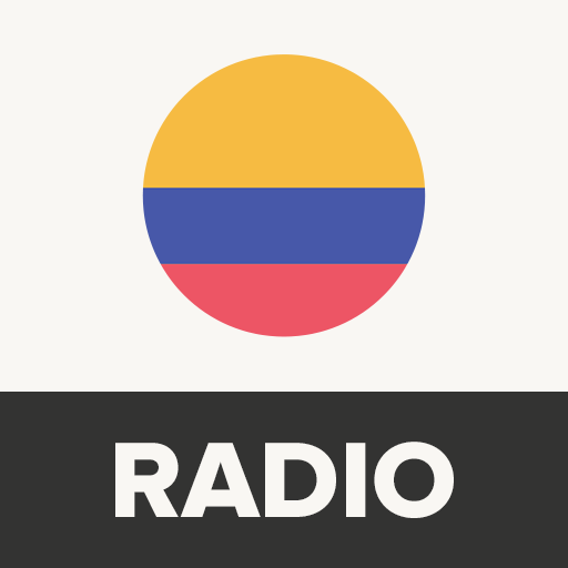 FM Radio Colombia Logo