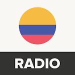 Cover Image of Download FM Radio Colombia  APK