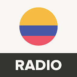 Icon image FM Radio Colombia