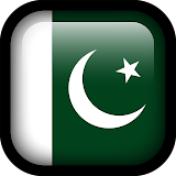 Pakistan VPN - Unlimited VPN icon