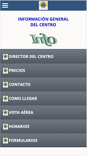 CDSCM Paso Alto Screen 3