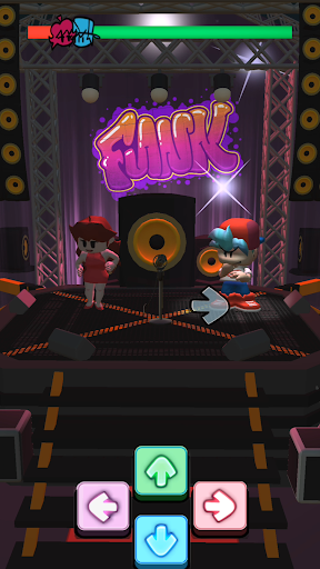 Melody Clash Screen 3