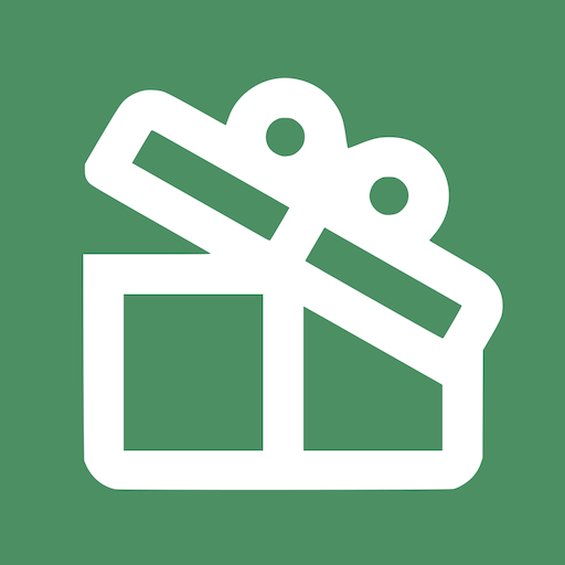 Gifts - Gift List & Planner logo