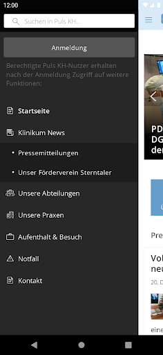 Puls KH Screen 2