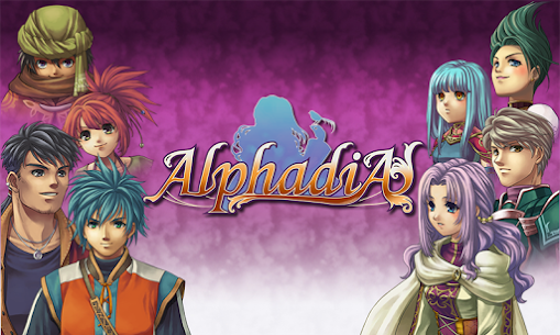 RPG Alphadia I & II MOD (Unlimited Currency, Faster Move Speed) 5