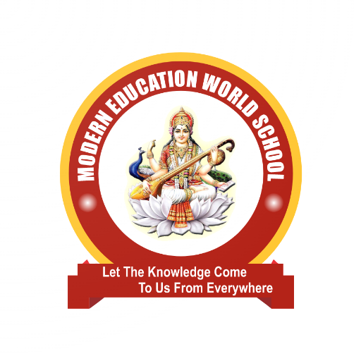 MODERN SCHOOL TARANAGAR logo