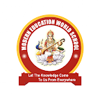 MODERN SCHOOL TARANAGAR logo