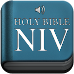 Cover Image of डाउनलोड Niv Bible Offline Version  APK