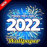 Cover Image of Скачать Happy New Year 2022 Images Wallpaper 4.1.1 APK