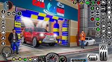Car Wash Game - Car Games 2023のおすすめ画像5