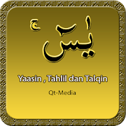 Yaasin Tahlil dan Talqin