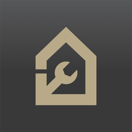 GLR Foreman logo
