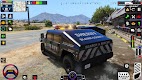 screenshot of Police Cars Crime Games