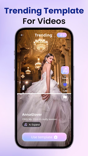 UpPics - AI Photo Enhancer Screenshot 4 - AppWisp.com