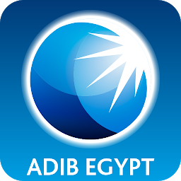 Зображення значка ADIB Egypt Token