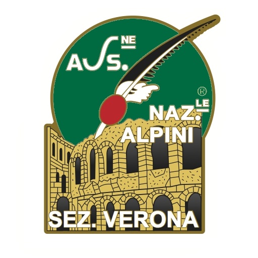ANA Verona logo