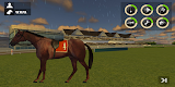 screenshot of Derby Horse Quest