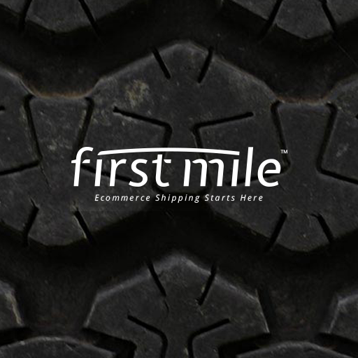 FirstMile Drive logo