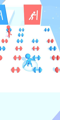 Push walls 3D Screen 2