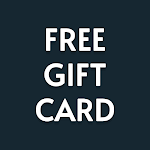 Cover Image of Unduh free gift card 1.5 APK