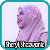 Sheryl Shazwanie Cover icon