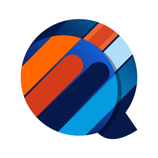 Olive Quant logo