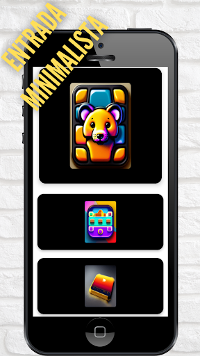 memory animals Screen 2