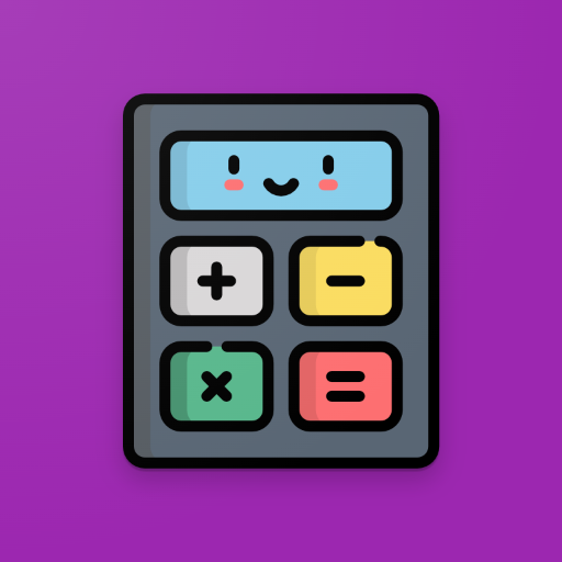 Simple Calculator logo