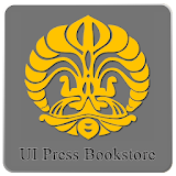 UI Press Bookstore (Official) icon