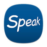 MeetAndSpeak icon
