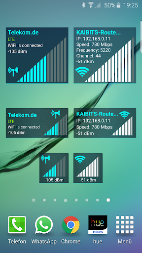 Network Signal Info Pro - Tools - apps