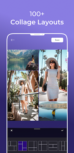 Photo Editor - Photic Screen 2
