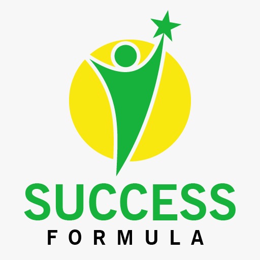 Success Formula logo