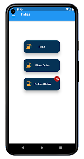 StartexApp Screen 2