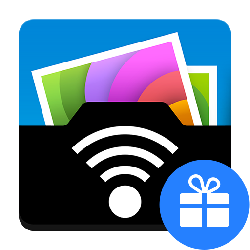 PhotoSync Bundle Add-On 3.1.2 Icon