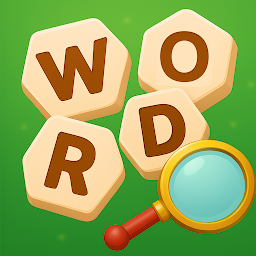 Word Search Game in English Mod Apk