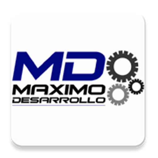 MAXIMO DESARROLLO EWALLET logo