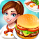 Cooking Fun - Restaurant Game icon