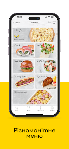 App-voorskou