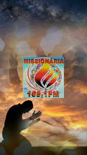 Radio missionaria da paz Screen 3